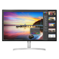 Màn hình máy tính LG 32UK950 - 32 inch