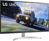 Màn hình máy tính LG 32UN500-W - 31.5 inch