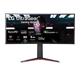 Màn hình máy tính LG 34GN850-B - 34 inch