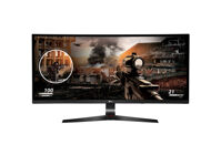 Màn hình máy tính LG 34UC79 - 34 inch