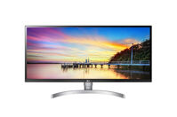 Màn hình máy tính LG 34WK650-W - 34 inch