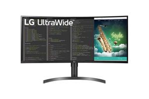 Màn hình máy tính LG 35WN75CN-B - 35 inch