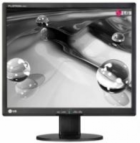 Màn hình máy tính LG L1742S - LCD, 17inches