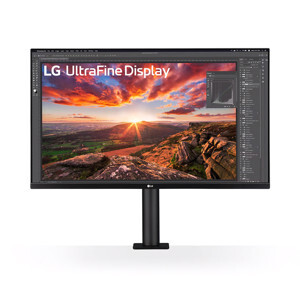 Màn hình máy tính LG UltraFine 32UN880K-B.ATV - 32 inch