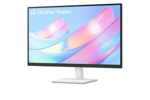 Màn hình máy tính LG UltraFine 27US500-W - 27 inch