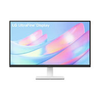 Màn hình máy tính LG UltraFine 27US500-W - 27 inch