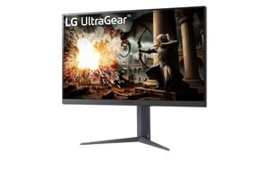 Màn hình máy tính LG UltraGear 27GS75Q-B - 27 inch