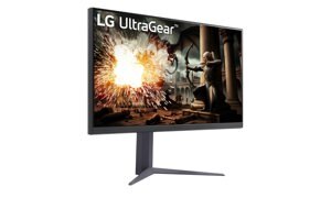 Màn hình máy tính LG UltraGear 27GS75Q-B - 27 inch