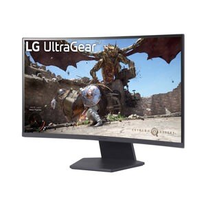 Màn hình máy tính LG UltraGear 27GS60QC-B - 27 inch