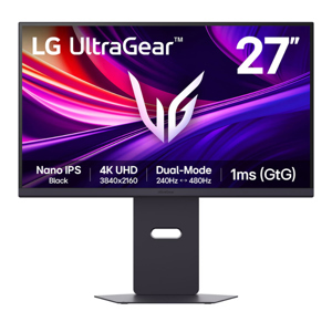Màn hình máy tính LG UltraGear 27G850A-B - 27 inch