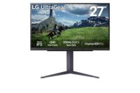 Màn hình máy tính LG UltraGear 27GS85Q-B - 27 inch