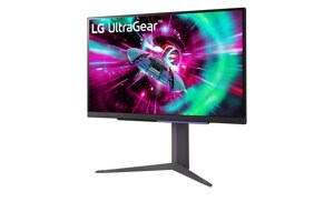 Màn hình máy tính LG UltraGear 27GR93U-B 27 inch