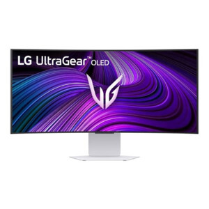 Màn hình máy tính LG UltraGear 34GX90SA-W.ATV - 34 inch
