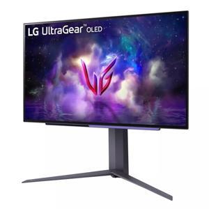 Màn hình máy tính LG UltraGear 27GS95QE-B 27 inch