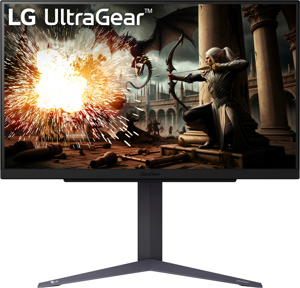 Màn hình máy tính LG UltraGear 27GS75Q-B - 27 inch