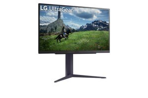 Màn hình máy tính LG UltraGear 27GS85Q-B - 27 inch