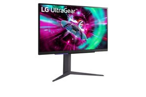 Màn hình máy tính LG UltraGear 27GR93U-B 27 inch