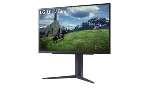 Màn hình máy tính LG UltraGear 27GS85Q-B - 27 inch