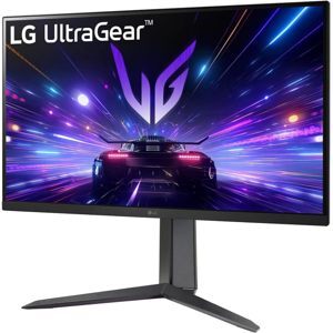 Màn hình máy tính LG UltraGear 27GS65F-B - 27 inch