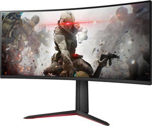 Màn hình máy tính LG UltraGear 34GP63A-B 34 inch