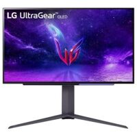 Màn hình máy tính LG UltraGear 27GR95QE-B - 27 inch