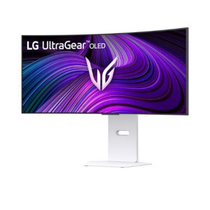 Màn hình máy tính LG UltraGear 34GX90SA-W.ATV - 34 inch