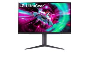 Màn hình máy tính LG UltraGear 27GR93U-B 27 inch