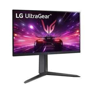 Màn hình máy tính LG UltraGear 24GS65F-B - 24 inch