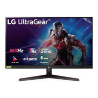 Màn hình máy tính LG UltraGear 32GN500-B - 31.5 inch