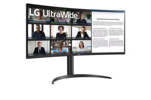 Màn hình máy tính LG UltraWide 34WR55QK-B.ATV - 34 inch