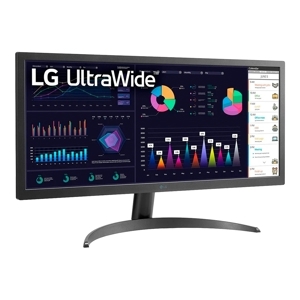 Màn hình máy tính LG UltraWide 26WQ500-B - 25.7 inch