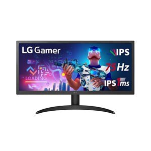 Màn hình máy tính LG UltraWide 26WQ500-B - 25.7 inch