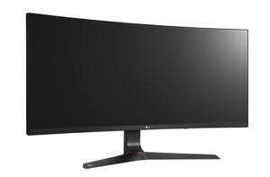 Màn hình máy tính LG UltraWide 34UC89G - 34 inch, 2560 x 1080