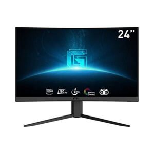 Màn hình máy tính MSI G24C4 E2 - 24 inch