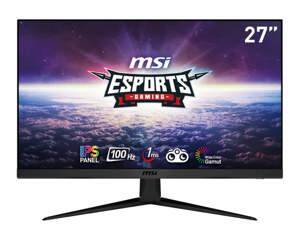 Màn hình máy tính MSI G2712V - 27 inch