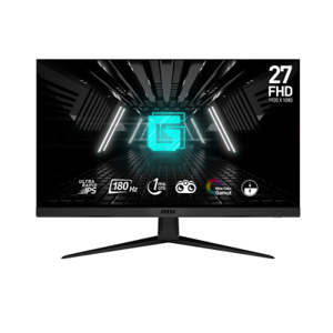 Màn hình máy tính MSI G27C3F - 27 inch