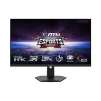 Màn hình máy tính MSI Gaming G274F - 27 inch