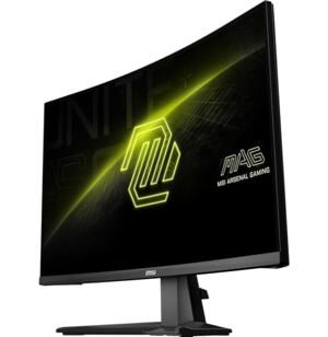 Màn hình máy tính MSI Gaming MAG 27CQ6F - 27 inch