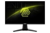 Màn hình máy tính MSI MAG 255F E20 - 24.5 inch