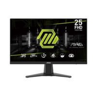 Màn hình máy tính MSI MAG 256F 24.5 inch