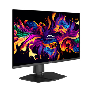 Màn hình máy tính MSI MAG 273QP QD-OLED X24 - 27 inch