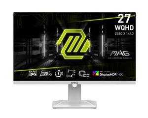 Màn hình máy tính MSI MAG 274QRFW 27 inch