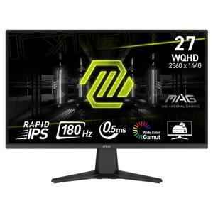 Màn hình máy tính MSI MAG 275QF - 27 inch