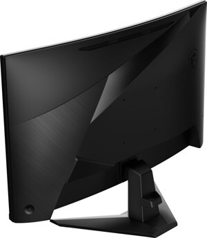 Màn hình máy tính MSI MAG 27C6F - 27 inch