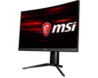 Màn hình máy tính MSI MAG271CQR - 27 inch