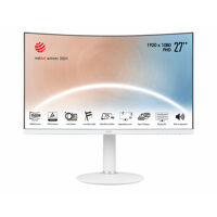 Màn hình máy tính MSI MD271CPW - 27 inch