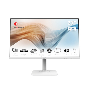 Màn hình máy tính MSI MD272QPW - 27 inch