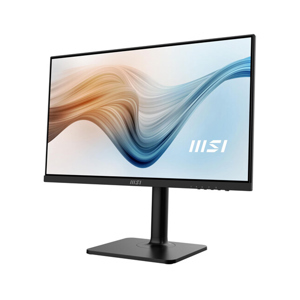 Màn hình máy tính MSI Modern MD241P Ultramarine - 23.8 inch