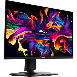 Màn hình máy tính MSI MPG 271QRX 27 inch