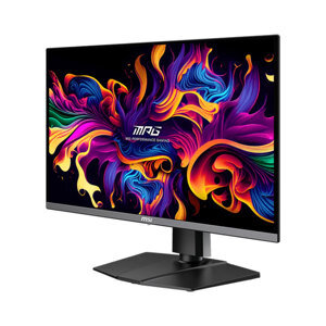 Màn hình máy tính MSI MPG 271QRX 27 inch